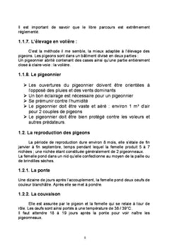 L'Élevage des pigéons, des lapins et des dindons