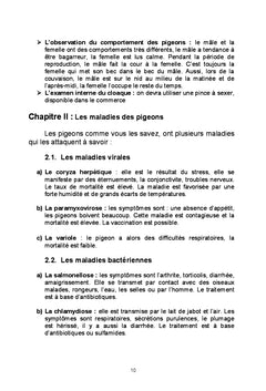 L'Élevage des pigéons, des lapins et des dindons