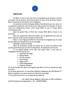 Pas de souci pour ton diabète