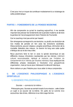 Coaching solidaire