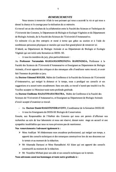 Écologie des mangroves et évaluation du piégeage du carbone : Comores
