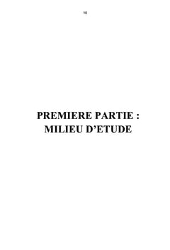 Écologie des mangroves et évaluation du piégeage du carbone : Comores
