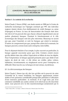 La Gestion des défauts de paiement des entreprises en zone CEMAC