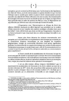 Le renvoi législatif en matière répressive: