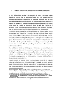 La photo de mode surréaliste