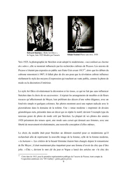 La photo de mode surréaliste