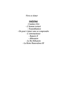 La joueuse de Kora
