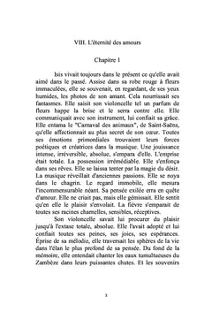 La joueuse de Kora