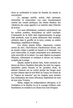 La joueuse de Kora