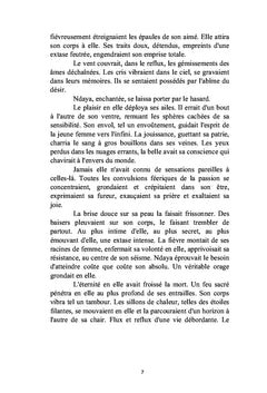 Lointaines sont les rives du destin