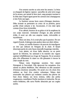 Lointaines sont les rives du destin