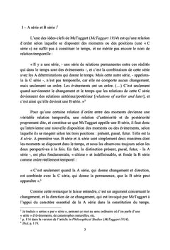 Essai sur les logiques temporelles de Prior