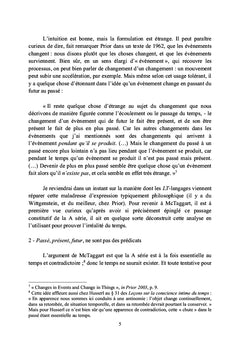 Essai sur les logiques temporelles de Prior