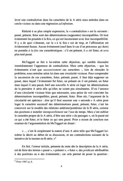 Essai sur les logiques temporelles de Prior