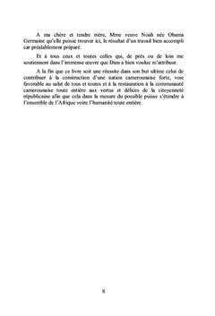 Le Cameroun Indépendant: Une Moisson Coloniale