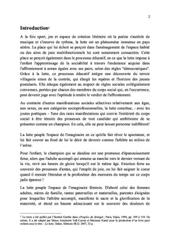 La lutte traditionnelle chez les Sérères