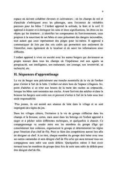 La lutte traditionnelle chez les Sérères