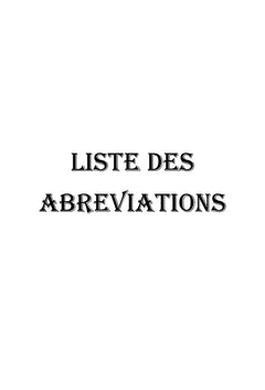 Problématique de la stimulation cardiaque en Afrique