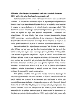 Management stratégique des entreprises africaines