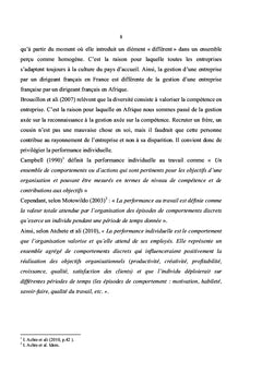 Management stratégique des entreprises africaines