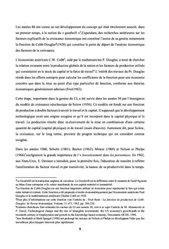 L'évaluation de l'entreprise: Le poids de l'Actif Immatériel