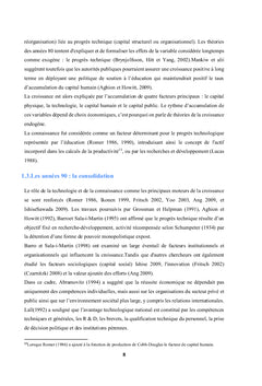 L'évaluation de l'entreprise: Le poids de l'Actif Immatériel