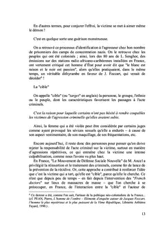 La deuxième étape du Sionisme - Justice restauratrice