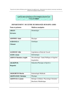 Proposition de solution efficiente au diagnostic des staphylococcies