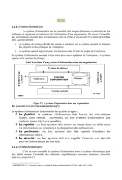 Conception d'une application informatisée des malades au sein de l'HGR
