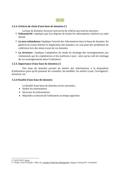 Conception d'une application informatisée des malades au sein de l'HGR