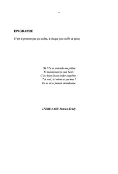 La multiplication végétative des arbres fruitiers, cas de Safoutier