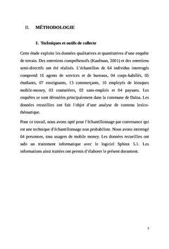 Expansion des monnaies mobiles: enjeux et risques