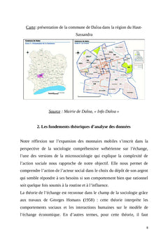 Expansion des monnaies mobiles: enjeux et risques