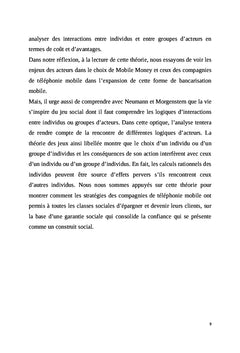 Expansion des monnaies mobiles: enjeux et risques