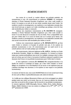 Caractérisation spatiale de combustible forestier par rapport au feu