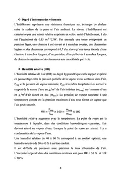 La ventilation naturelle dans les régions arides