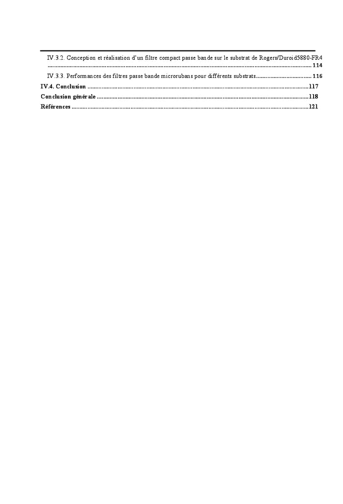 Techniques de mesure de la permittivité complexe des matériaux