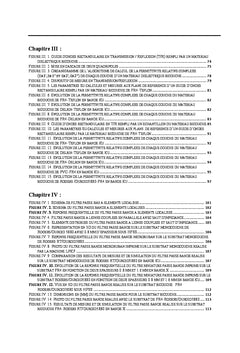 Techniques de mesure de la permittivité complexe des matériaux