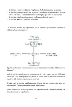 La didactique de l'image