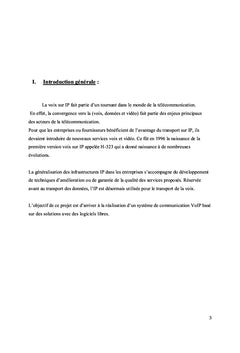 VoIP avec Asterisk