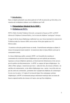 VoIP avec Asterisk