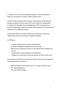 VoIP avec Asterisk