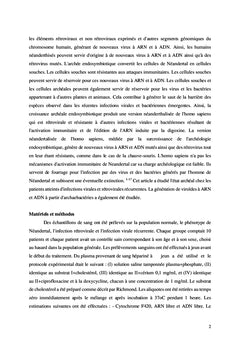 La fin de l'épidémie de sida