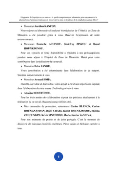 Diagnostic bactériologique des staphylococcies:fin du souci de réactif