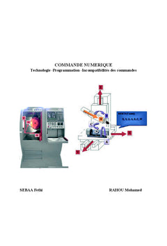 Machines CNC