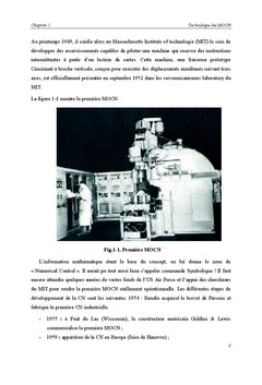 Machines CNC
