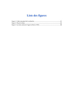 Les spécificités de la structure financière des entreprises familiales