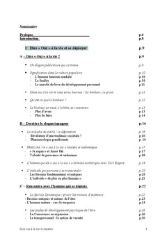 Dire oui à la vie et renaitre (avec le coaching?!)