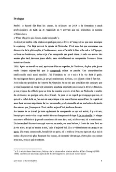 Dire oui à la vie et renaitre (avec le coaching?!)