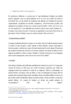 Dire oui à la vie et renaitre (avec le coaching?!)